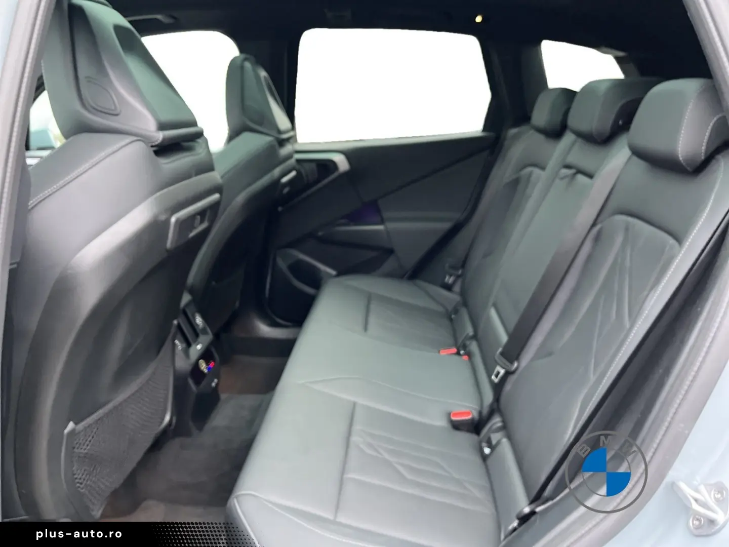 BMW X3 20d xDrive M Sport AHK Pano Memory Lenkradhzg