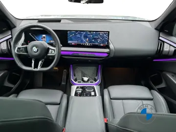 BMW X3 20d xDrive M Sport AHK Pano Memory Lenkradhzg