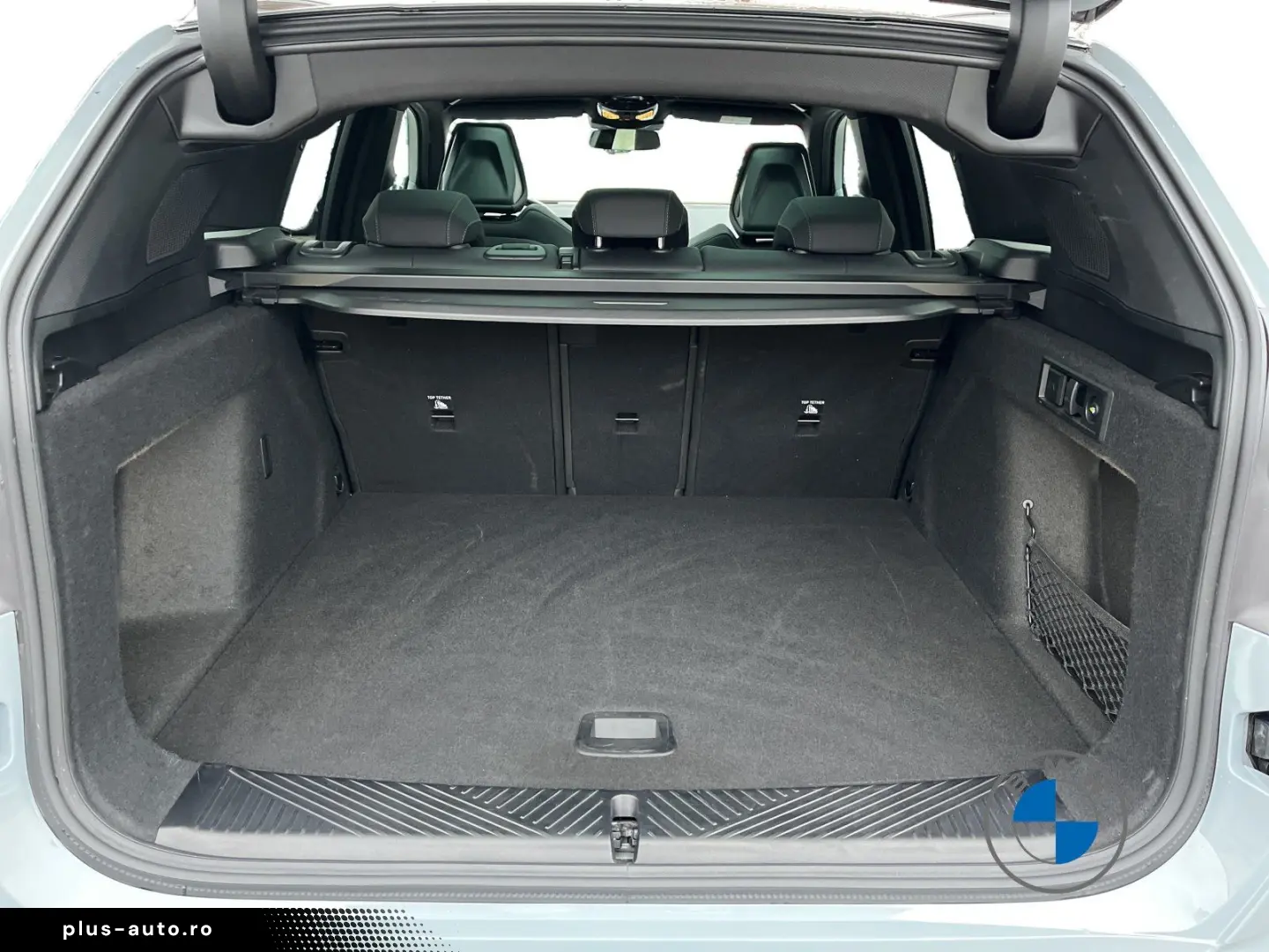 BMW X3 20d xDrive M Sport AHK Pano Memory Lenkradhzg