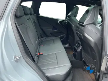 BMW X3 20d xDrive M Sport AHK Pano Memory Lenkradhzg