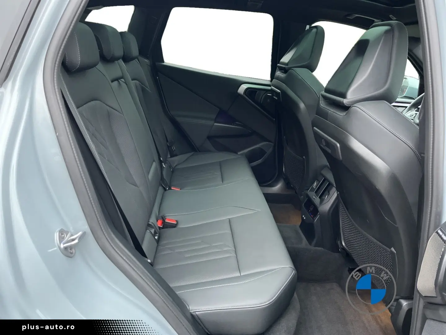 BMW X3 20d xDrive M Sport AHK Pano Memory Lenkradhzg