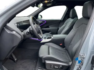 BMW X3 20d xDrive M Sport AHK Pano Memory Lenkradhzg