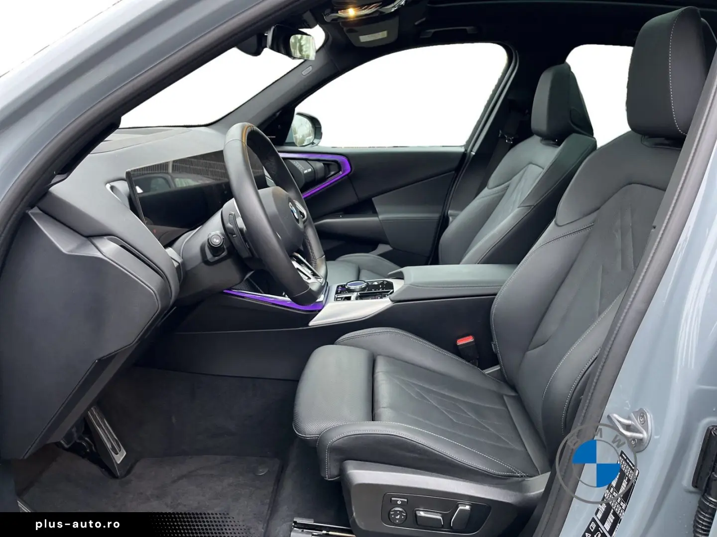 BMW X3 20d xDrive M Sport AHK Pano Memory Lenkradhzg