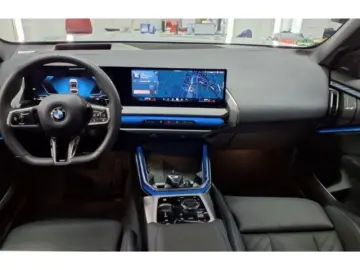 BMW X3 xDrive20d M Sport AHK Pano H K Prof. Premium