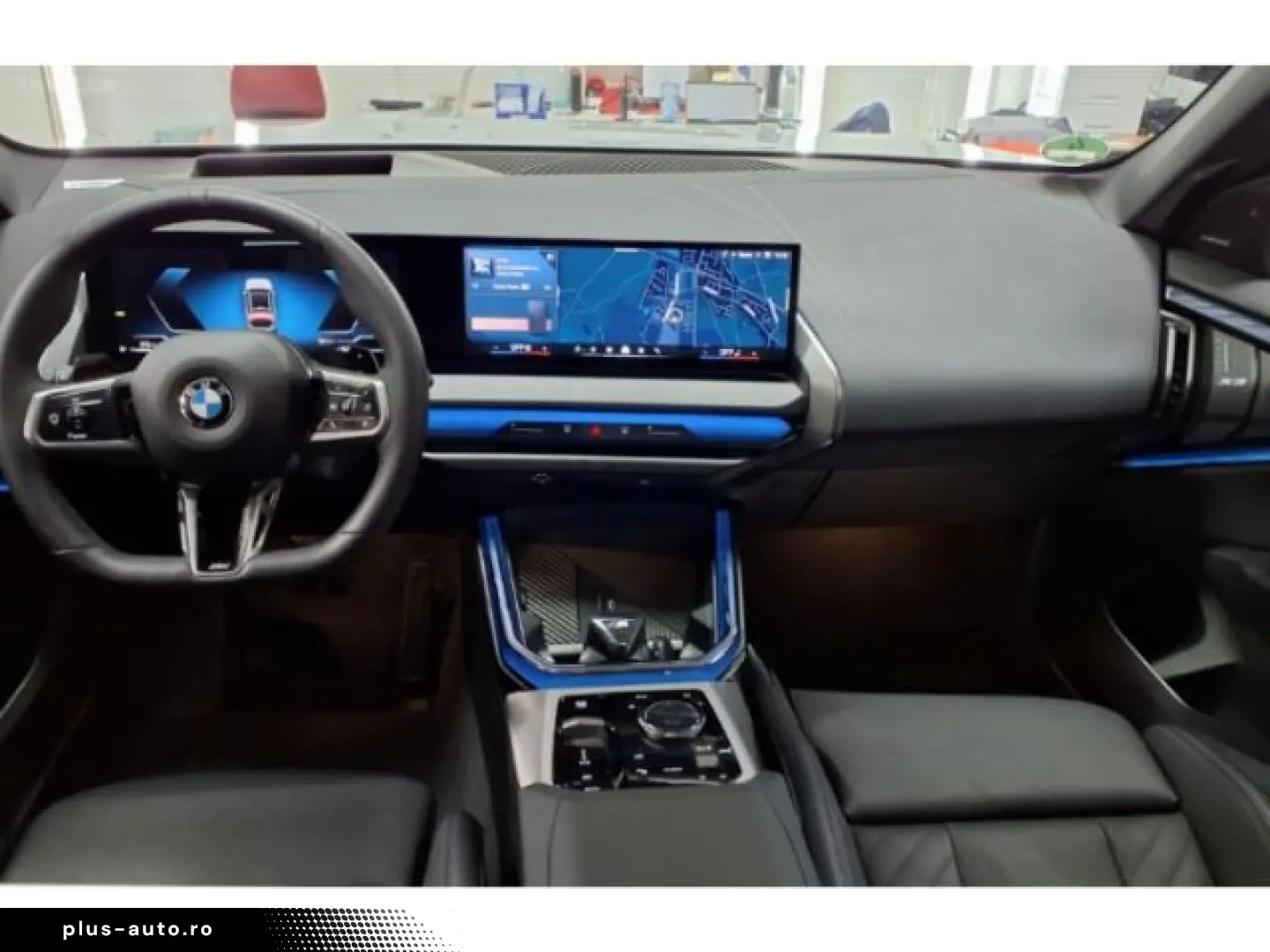 BMW X3 xDrive20d M Sport AHK Pano H K Prof. Premium