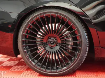 MERCEDES-BENZ S 63 AMG E-Performance 4Matic  Lang  U&hellip;