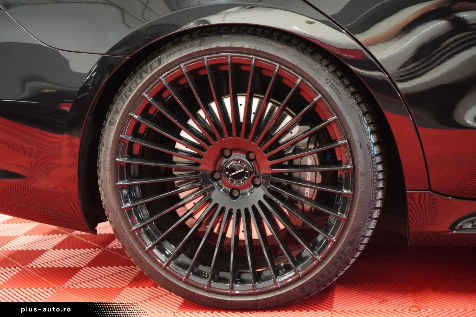 MERCEDES-BENZ S 63 AMG E-Performance 4Matic  Lang  U&hellip;