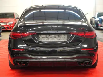 MERCEDES-BENZ S 63 AMG E-Performance 4Matic  Lang  U&hellip;