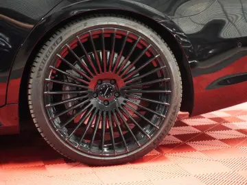 MERCEDES-BENZ S 63 AMG E-Performance 4Matic  Lang  U&hellip;