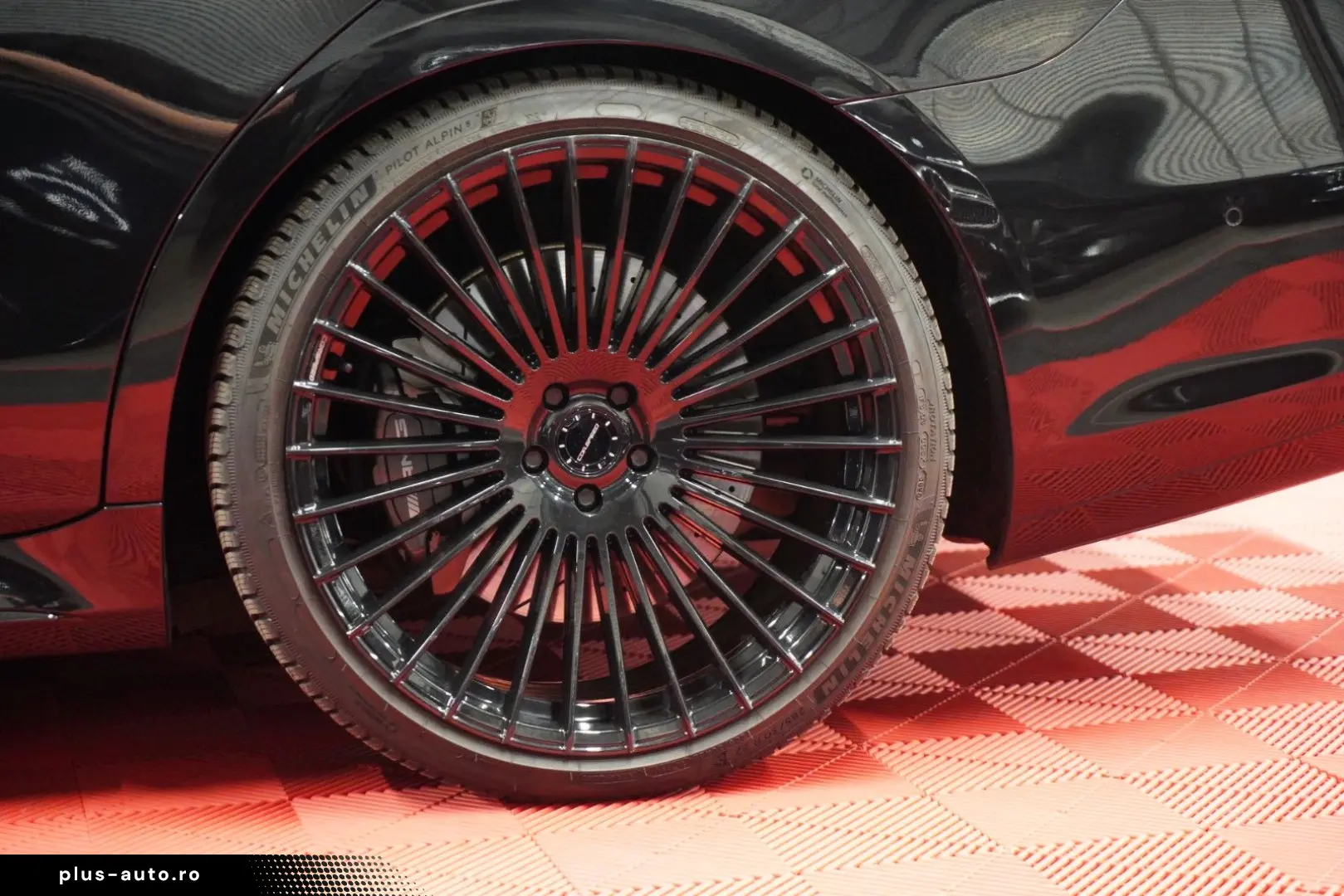 MERCEDES-BENZ S 63 AMG E-Performance 4Matic  Lang  U&hellip;