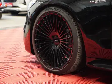 MERCEDES-BENZ S 63 AMG E-Performance 4Matic  Lang  U&hellip;