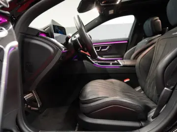 MERCEDES-BENZ S 63 AMG E-Performance 4Matic  Lang  U&hellip;