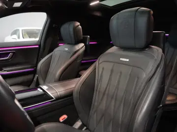 MERCEDES-BENZ S 63 AMG E-Performance 4Matic  Lang  U&hellip;