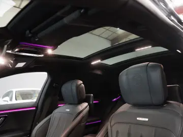 MERCEDES-BENZ S 63 AMG E-Performance 4Matic  Lang  U&hellip;