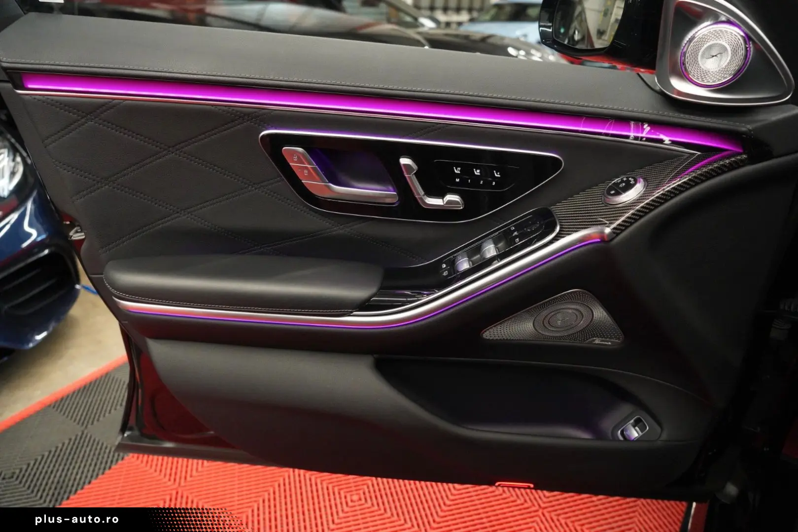 MERCEDES-BENZ S 63 AMG E-Performance 4Matic  Lang  U&hellip;