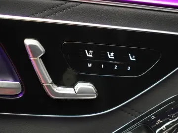 MERCEDES-BENZ S 63 AMG E-Performance 4Matic  Lang  U&hellip;