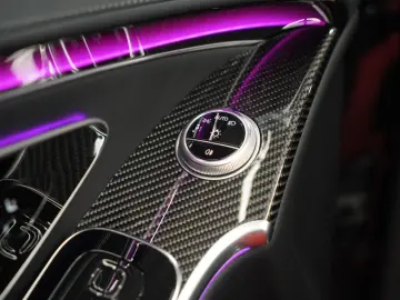 MERCEDES-BENZ S 63 AMG E-Performance 4Matic  Lang  U&hellip;