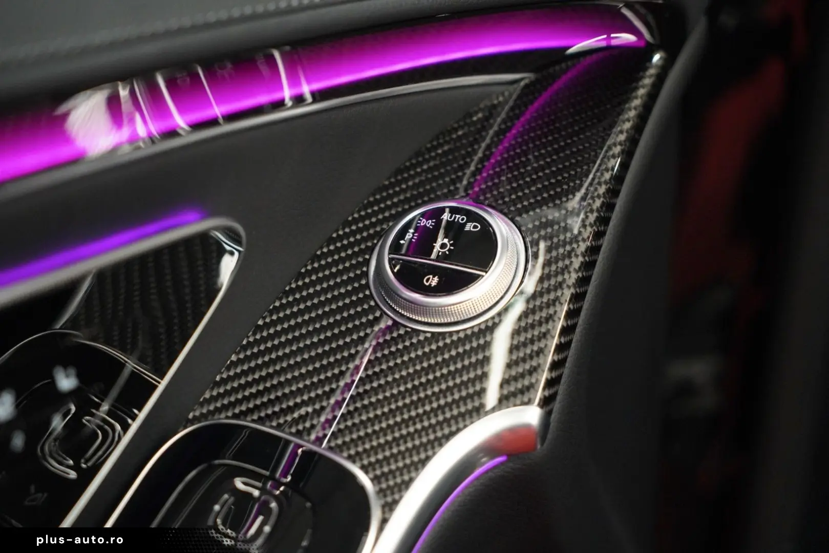 MERCEDES-BENZ S 63 AMG E-Performance 4Matic  Lang  U&hellip;