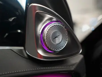 MERCEDES-BENZ S 63 AMG E-Performance 4Matic  Lang  U&hellip;