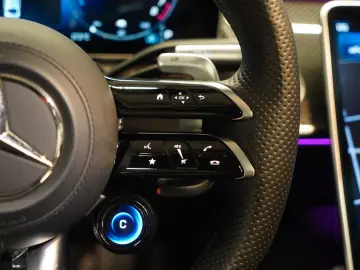 MERCEDES-BENZ S 63 AMG E-Performance 4Matic  Lang  U&hellip;