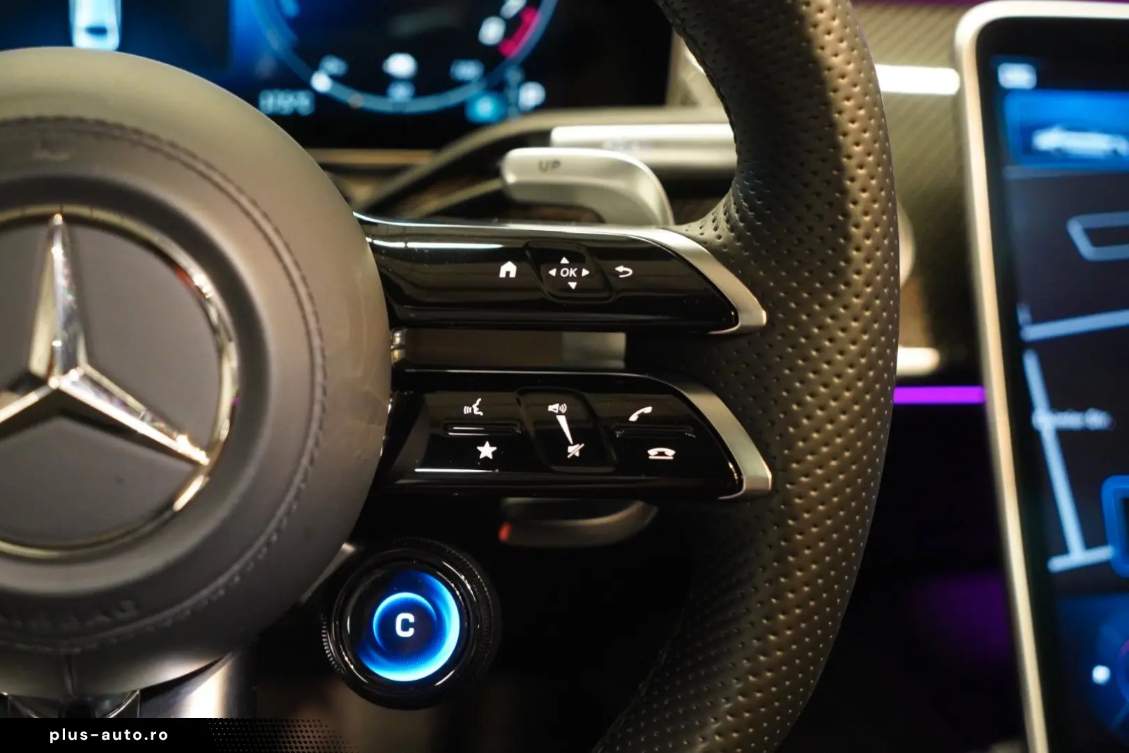 MERCEDES-BENZ S 63 AMG E-Performance 4Matic  Lang  U&hellip;