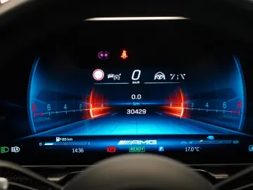 MERCEDES-BENZ S 63 AMG E-Performance 4Matic  Lang  U&hellip;