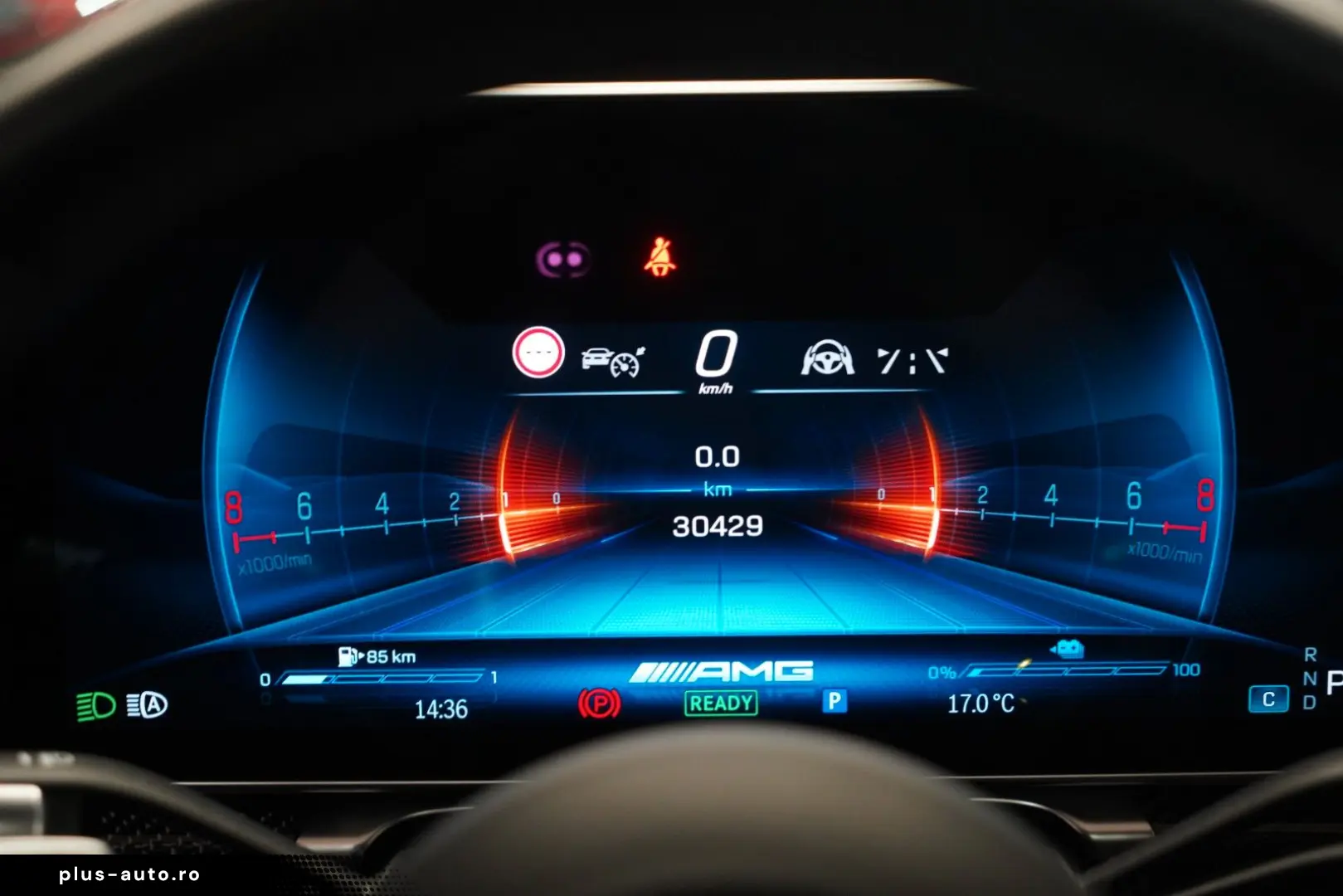 MERCEDES-BENZ S 63 AMG E-Performance 4Matic  Lang  U&hellip;