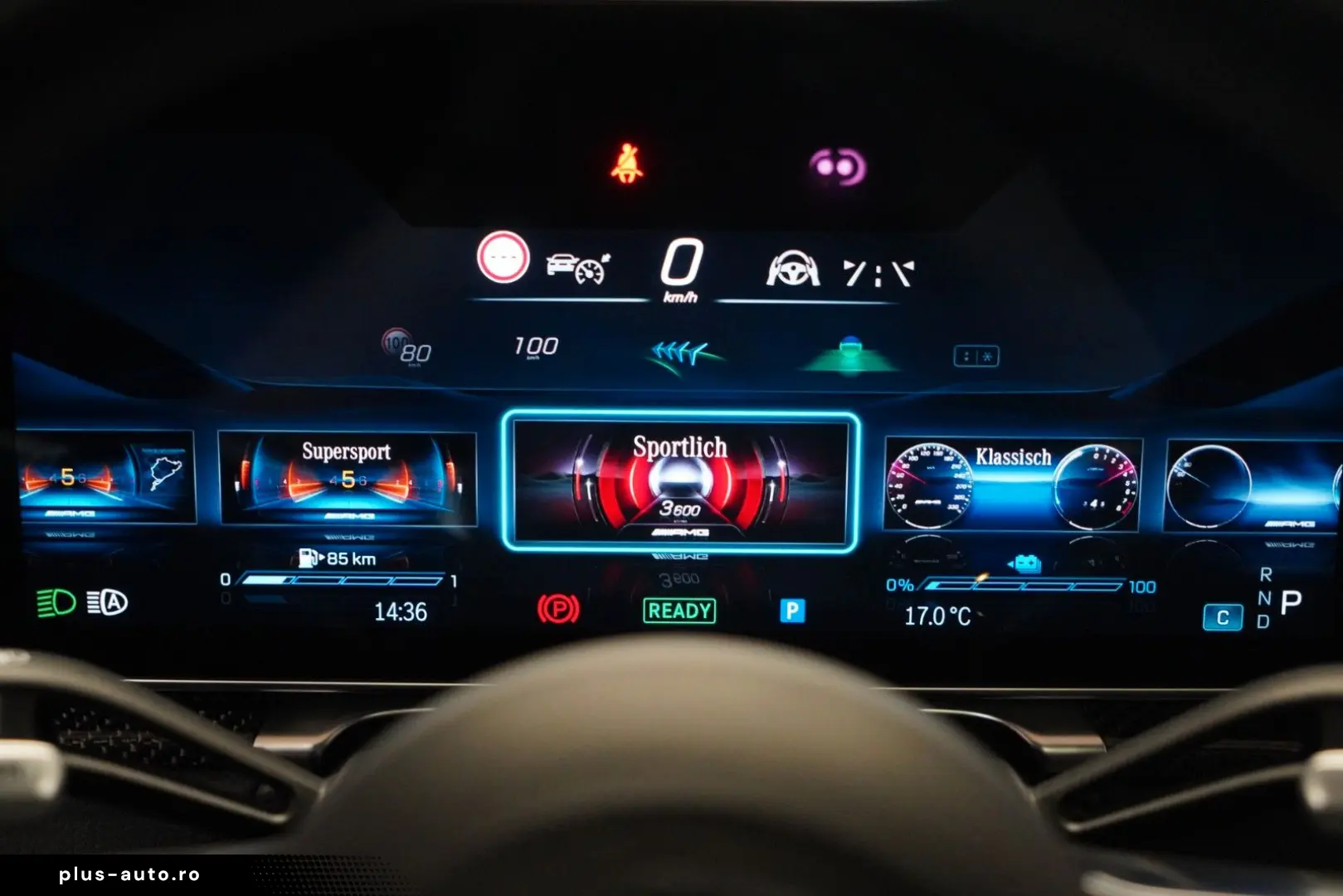 MERCEDES-BENZ S 63 AMG E-Performance 4Matic  Lang  U&hellip;