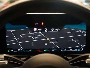 MERCEDES-BENZ S 63 AMG E-Performance 4Matic  Lang  U&hellip;