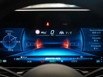 MERCEDES-BENZ S 63 AMG E-Performance 4Matic  Lang  U&hellip;