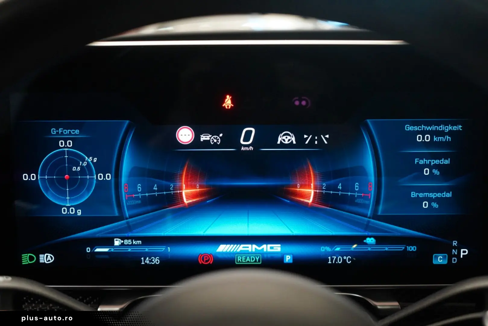 MERCEDES-BENZ S 63 AMG E-Performance 4Matic  Lang  U&hellip;