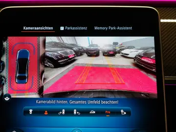 MERCEDES-BENZ S 63 AMG E-Performance 4Matic  Lang  U&hellip;