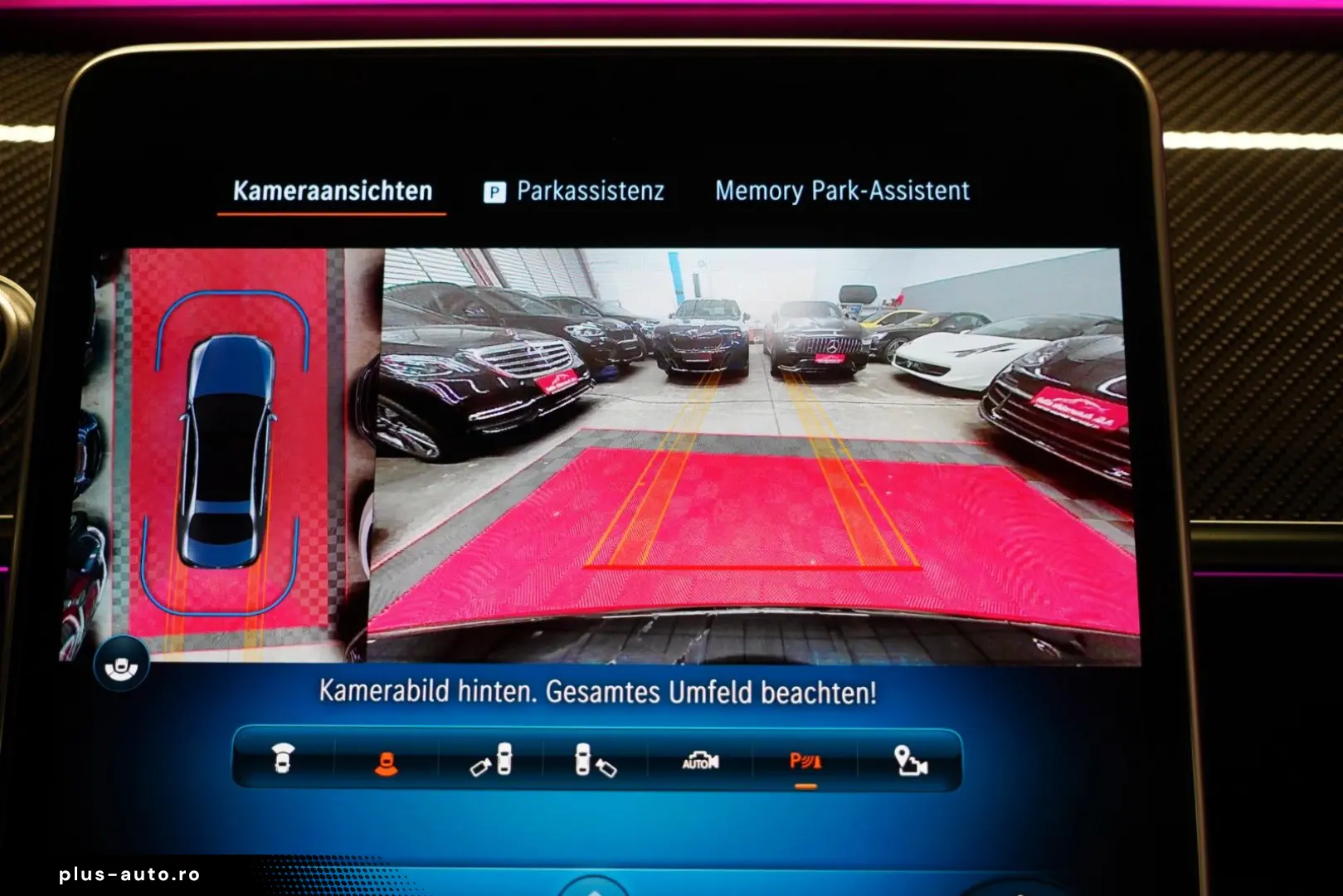 MERCEDES-BENZ S 63 AMG E-Performance 4Matic  Lang  U&hellip;