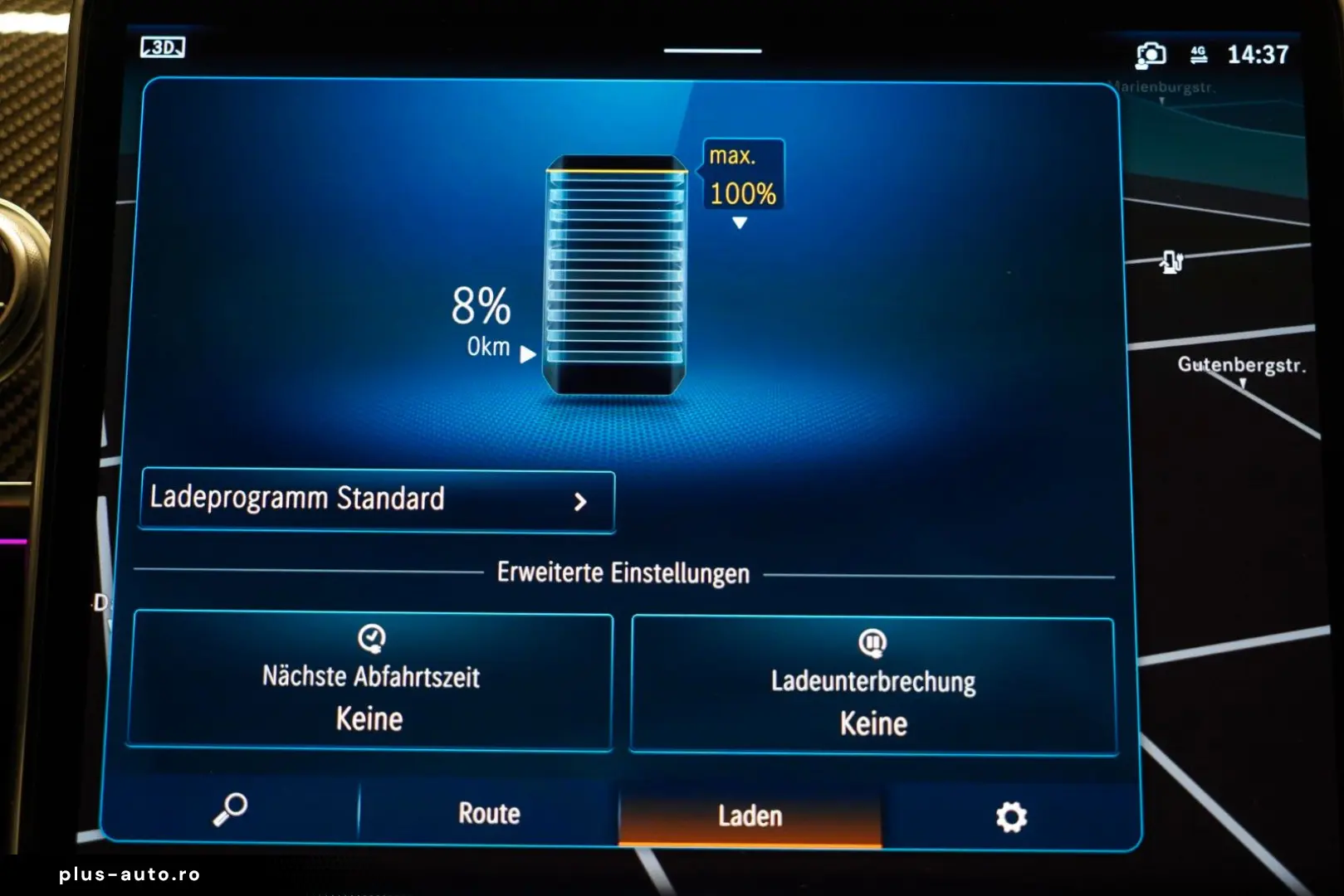 MERCEDES-BENZ S 63 AMG E-Performance 4Matic  Lang  U&hellip;