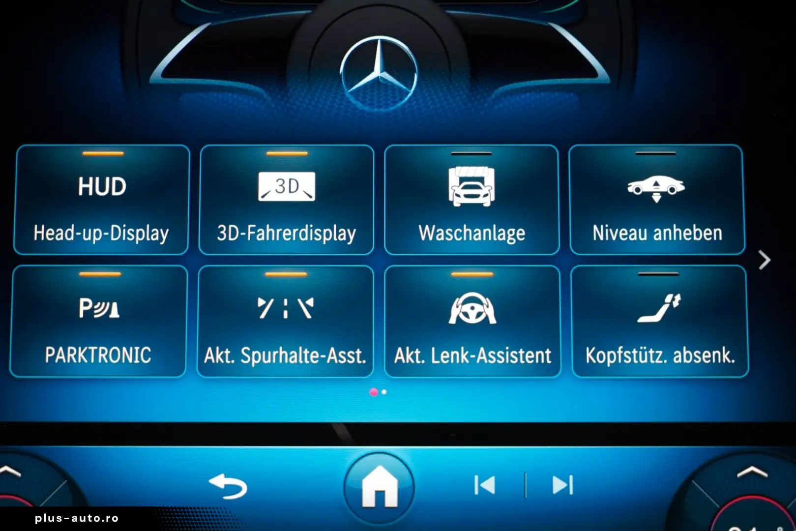 MERCEDES-BENZ S 63 AMG E-Performance 4Matic  Lang  U&hellip;