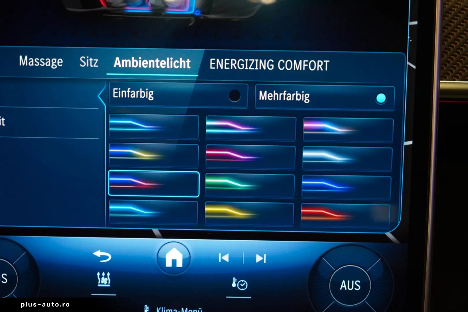 MERCEDES-BENZ S 63 AMG E-Performance 4Matic  Lang  U&hellip;