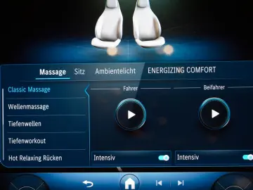 MERCEDES-BENZ S 63 AMG E-Performance 4Matic  Lang  U&hellip;