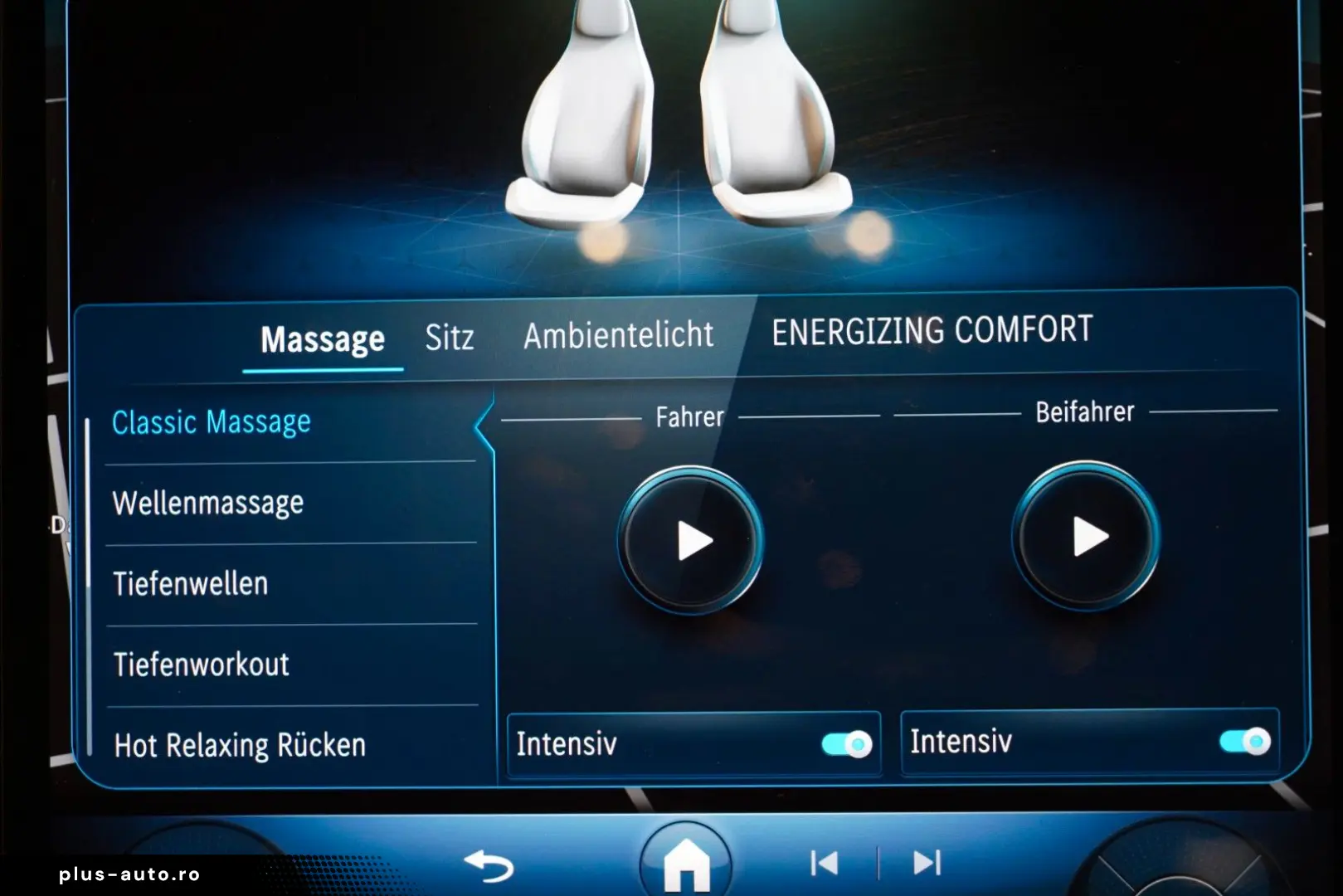 MERCEDES-BENZ S 63 AMG E-Performance 4Matic  Lang  U&hellip;