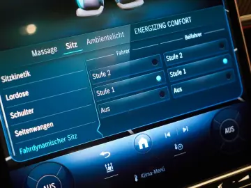 MERCEDES-BENZ S 63 AMG E-Performance 4Matic  Lang  U&hellip;