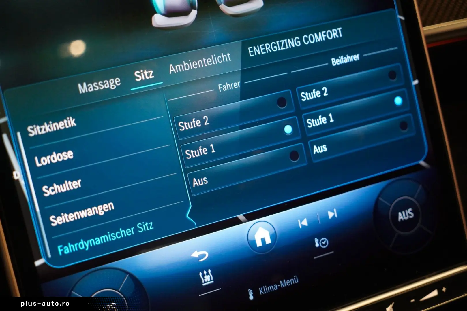 MERCEDES-BENZ S 63 AMG E-Performance 4Matic  Lang  U&hellip;