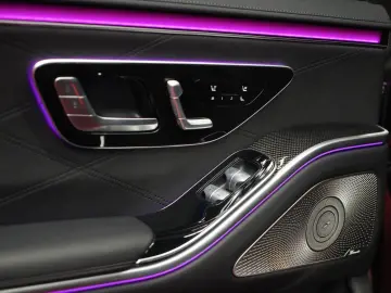 MERCEDES-BENZ S 63 AMG E-Performance 4Matic  Lang  U&hellip;