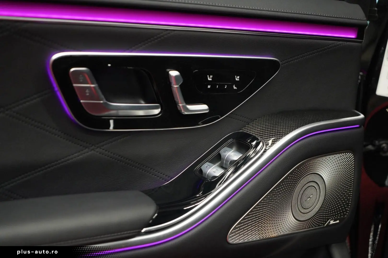 MERCEDES-BENZ S 63 AMG E-Performance 4Matic  Lang  U&hellip;