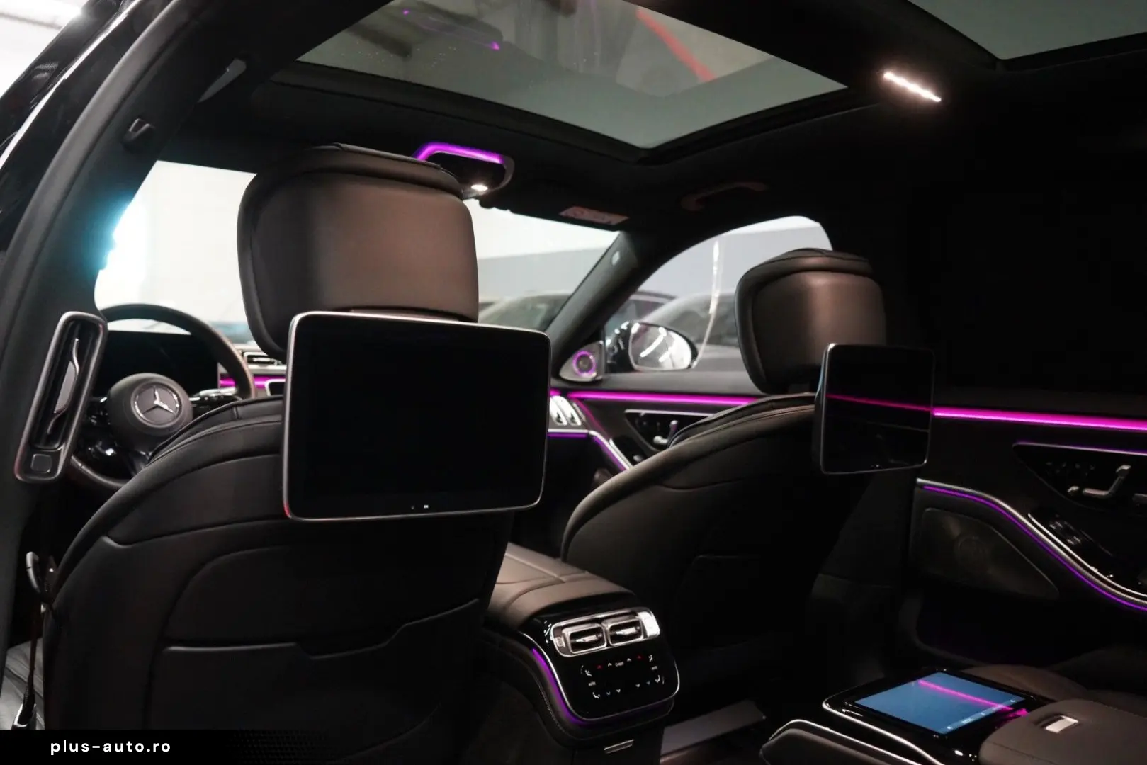 MERCEDES-BENZ S 63 AMG E-Performance 4Matic  Lang  U&hellip;