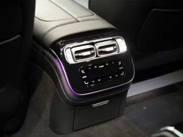 MERCEDES-BENZ S 63 AMG E-Performance 4Matic  Lang  U&hellip;