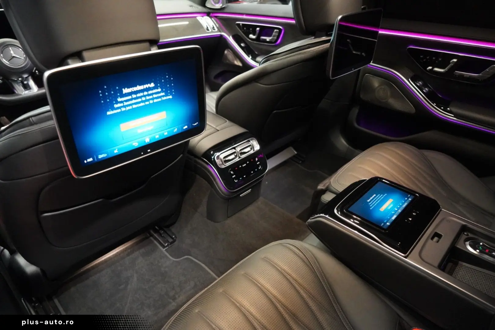 MERCEDES-BENZ S 63 AMG E-Performance 4Matic  Lang  U&hellip;