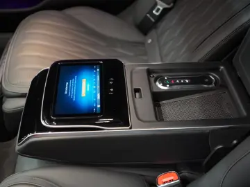 MERCEDES-BENZ S 63 AMG E-Performance 4Matic  Lang  U&hellip;