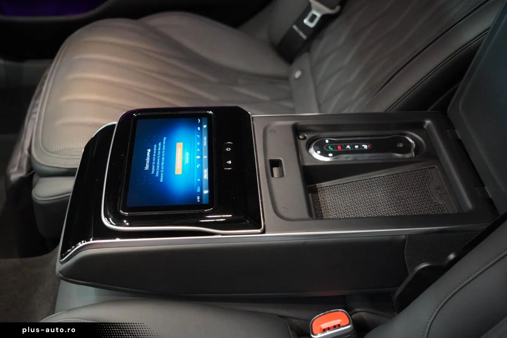 MERCEDES-BENZ S 63 AMG E-Performance 4Matic  Lang  U&hellip;