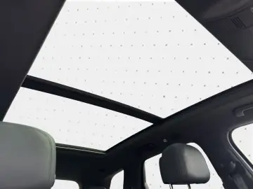 VW Touareg  3.0 V6 TDI R-Line Black-Style LEDER