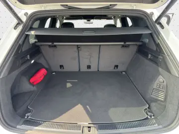 VW Touareg  3.0 V6 TDI R-Line Black-Style LEDER