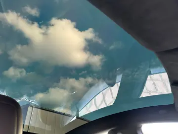 TESLA Model S Plaid  Matrix  Ahzv  4 Rad Luftfahrwerk